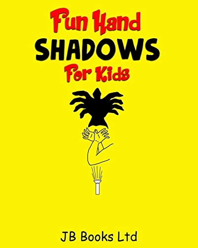 Fun hand shadows for kids - for, 30