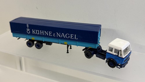 Herpa mercedes benz - 1:87,