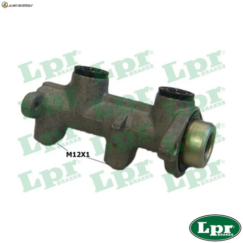 Brake master cylinder 1559 for - 1559,