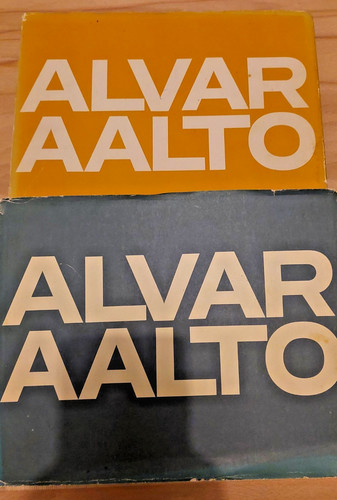 Alvar aalto complete works - complete,
