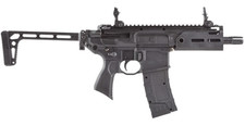 Sig Sauer MCX Rattler .177 Cal