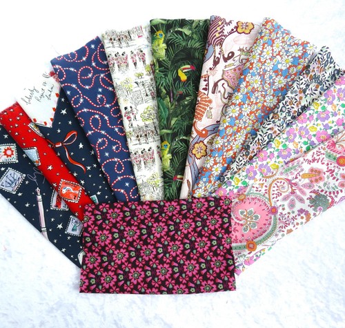Liberty tana lawn remnants 12 - liberty,