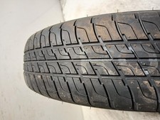 FORD KUGA SPARE WHEEL SPACE