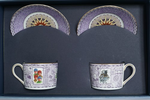 Wedgwood millennium - wedgwood,