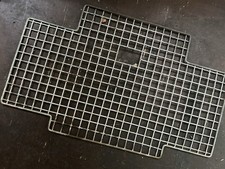Land Rover Series 2a Wire Grill Maltese Cross Grille Genuine Original