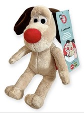 Wallace And Gromit Plush Soft