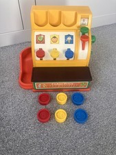 Fisher price till cash - price, till/cash