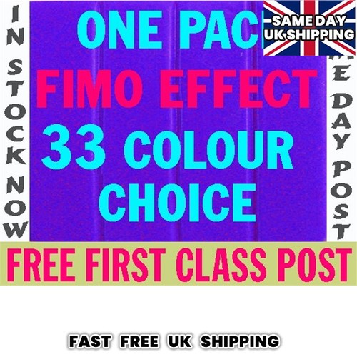 Block fimo effects soft - fimo,