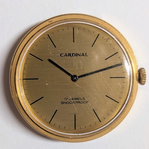 Vtg cardinal jewels ussr - jewels,