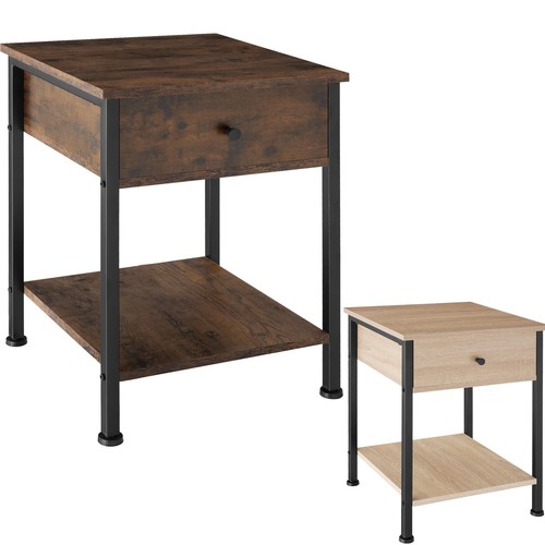 Bedside table bradford - bedside,