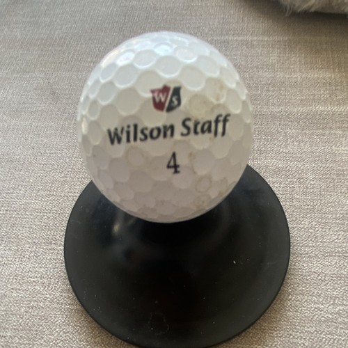Wilson staff dx2 soft - soft, white