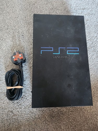 Sony playstation console - playstation,