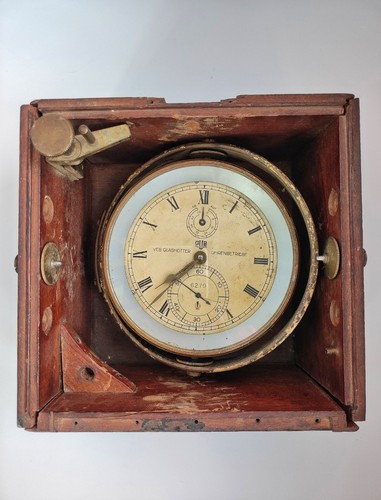 Original gub glashütte - original,