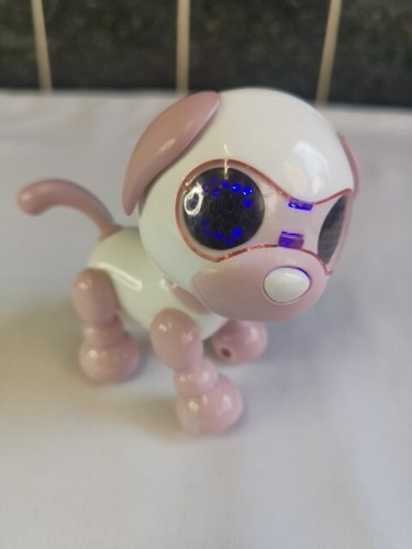 Robot dog pet toy - toy, smart