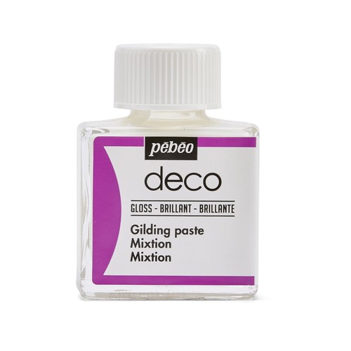 Pebeo deco gilding - deco, paste