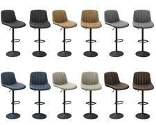 Set of 2x Breakfast Bar Stools