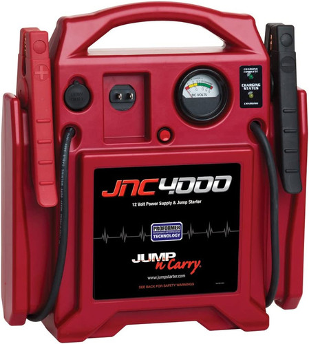 Car jump box - car,