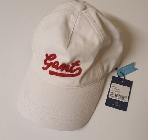 Gant baseball cap one size - baseball,