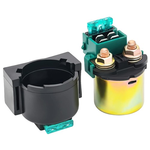 Starter solenoid relay for - solenoid,