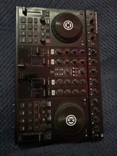 TRAKTOR KONTROL S4 MK1,Black