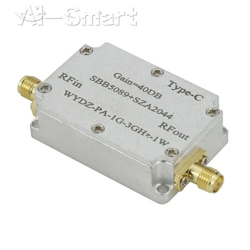 Sbb5089 sza2044 microwave rf - sbb5089,