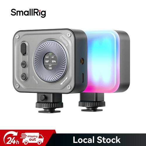 Smallrig vibe p108 - smallrig, pro