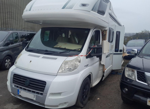 Engine fiat ducato mk3 - ducato,