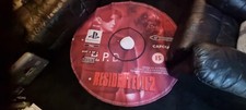 Resident Evil 2 CD Rug