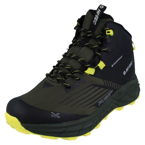 Mens tec waterproof - waterproof, walking