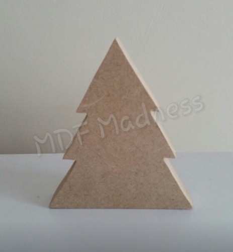 Mdf craft shape - craft, wooden