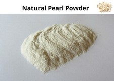 100% Natural Pearl Powder/Dust