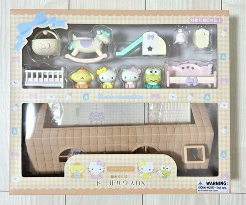 Sanrio characters hello kitty - characters,