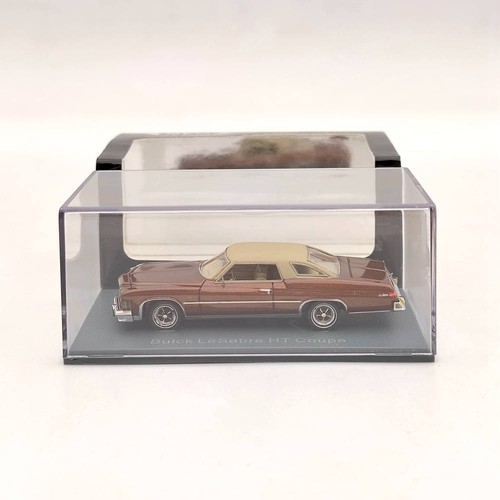 Neo scale models buick - neo,