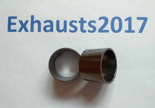 Exhaust collector box - exhaust,