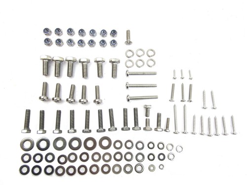 Vespa 104 piece fixing - pk,