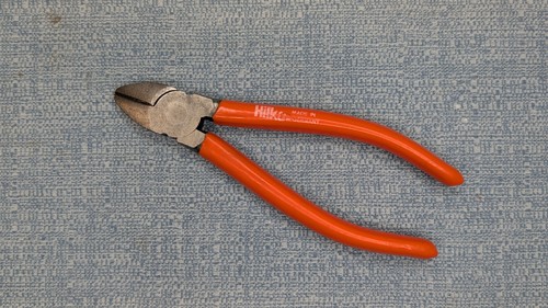 Vintage hilka west germany - hilka,