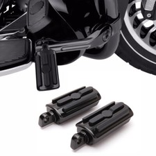 Motorcycle Rear Passenger