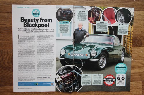 Original 2023 magazine - 2023,