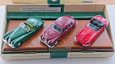 Corgi 97702 Classic Jaguar 3