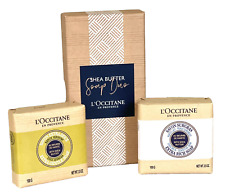 NEW L’Occitane Shea Milk &