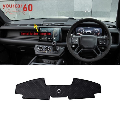 For land rover - 90, 110
