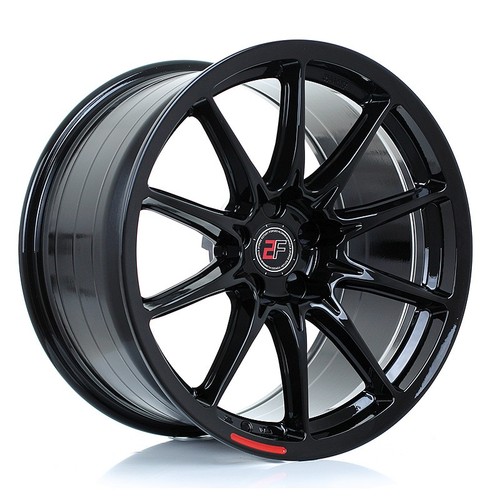 2forge zf8 alloy wheel - 2forge,