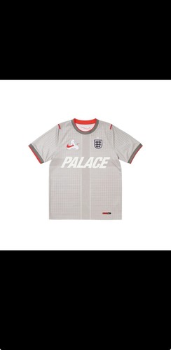 England nike palace pre - x,