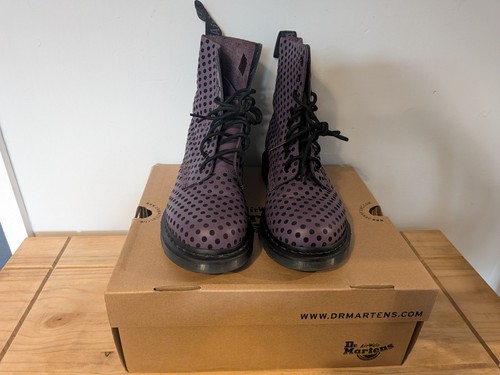 Martens pascal leather - martens,