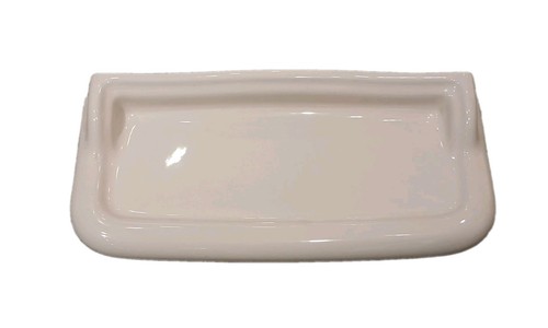 Twyfords chantal cistern - cistern, lid