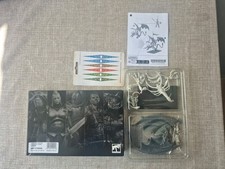 Warhammer Wood Elf Noble On