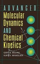 ADVANCED MOLECULAR DYNAMICS