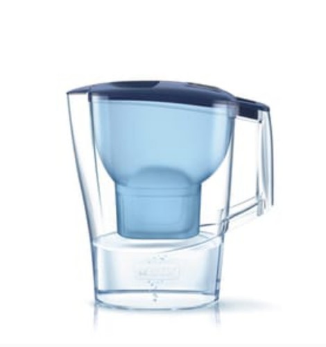 Brita aluna water - water, jug
