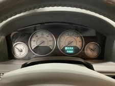 Speedometer 4 Pod Cluster