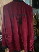 Vintage Playboy Costume